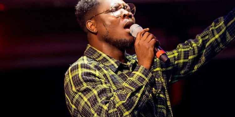 im happy some churches in ghana are establishing record labels akesse brempong
