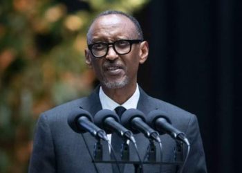 I’m happy to retire and become a journalist – Kagame