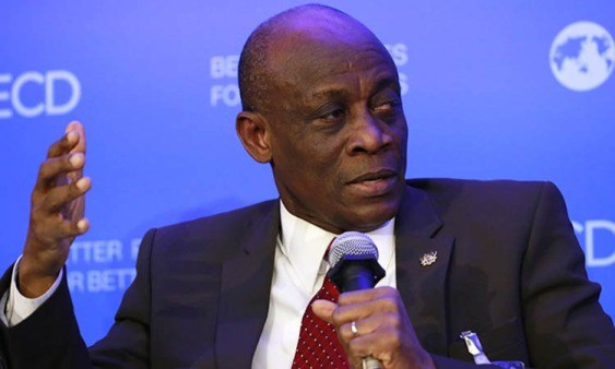 imf board may approve programme for ghana by may ending terkper