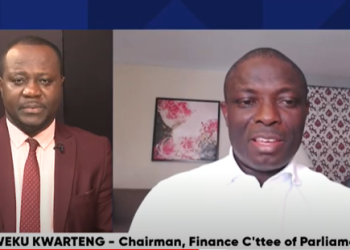 IMF deal: We’re hoping the process is not derailed – Kweku Kwarteng