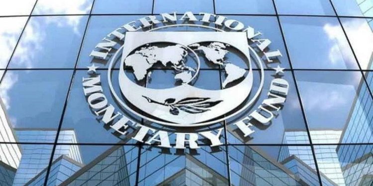 imf lowers ghanas growth rate to 1 6 in 2023