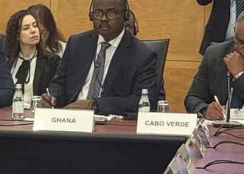 Increase concessional financing to Ghana, others – Governor to IMF