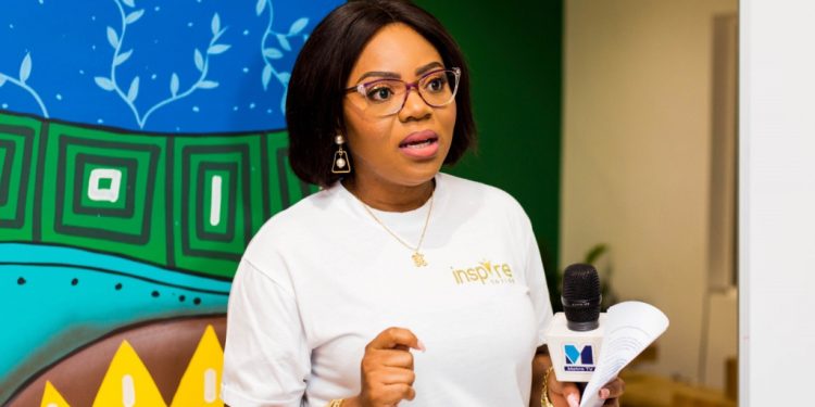 inspire to rise partners with futurestars charity to launch menstrual hygiene initiative