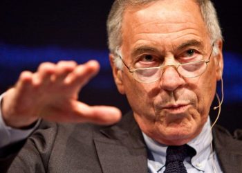 “Instead of recognising mismanagement, he is blaming creditors for Ghana’s debt burden – Hanke criticises Ofori-Atta