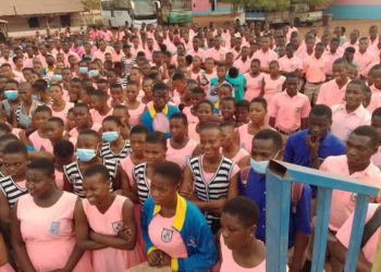 Institute measures to enhance reading among students – Impact Ghana