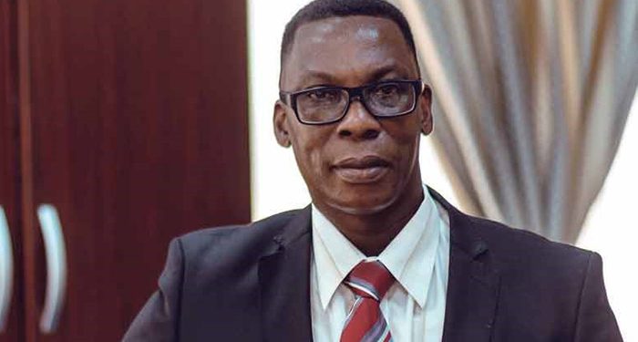 insurance education is bedrock of insurance appreciation prof justice ofori