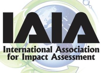 International Association for Impact Assessment congratulates environmental professionals 1 International Association for Impact Assessment congratulates environmental professionals