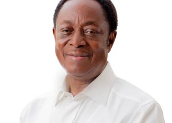 Investing in the Grassroots: Dr. Duffuor  unveils plan for salary structure and pension fund