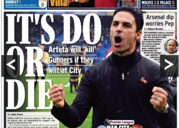 Irony of Ghana Politics and English Football