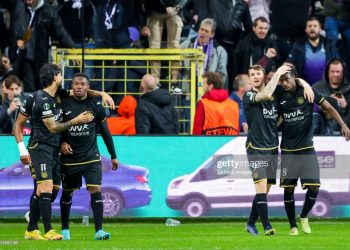 “It feels really great” – Majeed Ashimeru on scoring first European goal