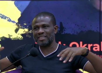 It is not easy to fill a 2000-capacity space in Ghana – Mark Okraku-Mantey on 1000-capacity amphitheater