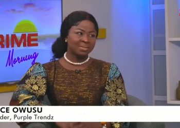 It’s more comfortable selling to men than women – Entrepreneur bemoans