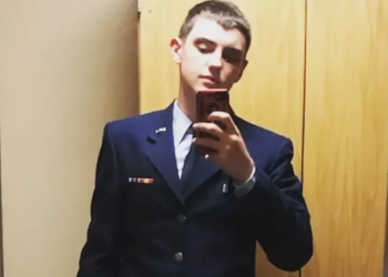 Jack Teixeira: US airman to appear in court over intelligence leak