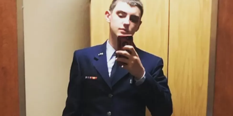 jack teixeira us airman to appear in court over intelligence leak