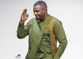 John Dumelo likely to be vetted on Friday