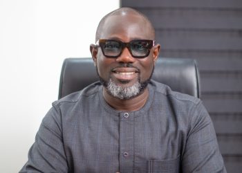 John Entsuah: Role of the private sector in securing Ghana’s economic future