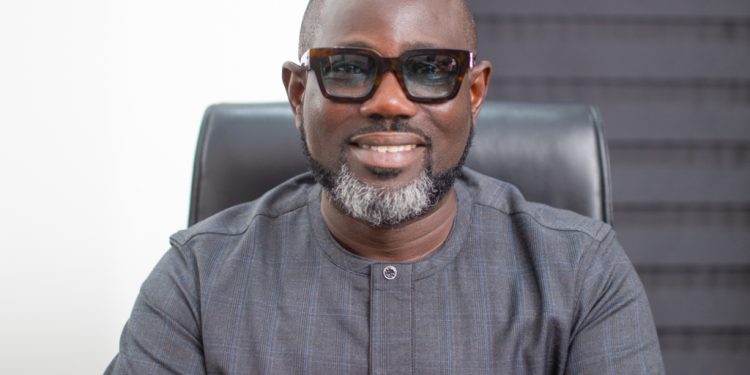 john entsuah role of the private sector in securing ghanas economic future