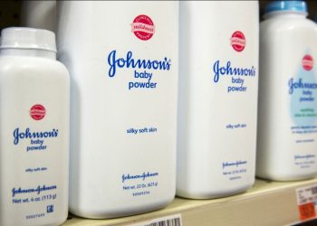 Johnson & Johnson offers $9bn to settle talc claims