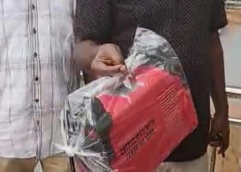 Joseph Osei Owusu supports skills training in constituency