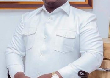 Joshua Makubu to contest NPP Parliamentary election in Nkwanta South