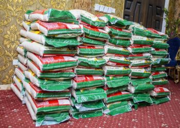 Jospong Group supports National Chief Imam to observe Eid-ul-Fitr