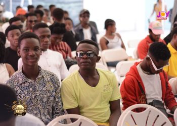 Joy Prime’s Cues and Lyrics audition down to 40