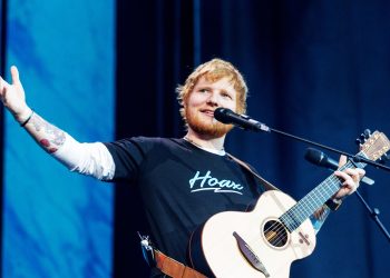 Jury selected in Ed Sheeran music copyright case