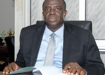Justice Dennis Adjei to deliver GJA public lecture to mark WPFD 2023