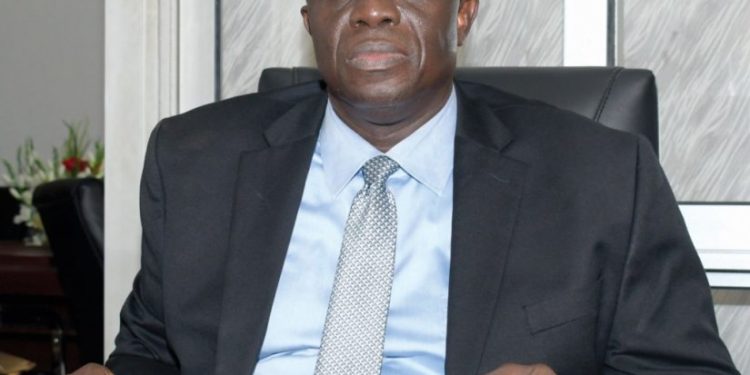 justice dennis adjei to deliver gja public lecture to mark wpfd 2023