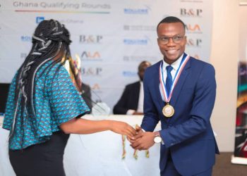 Kabu Nartey: Reflections on the World’s Largest Moot Competition by a two-time national champion