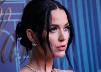 Katy Perry v Katie Perry: Singer loses trademark battle