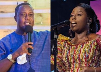 Kent Worships 2023: Diana Hamilton, Rev Joe Beecham set for UK show on April 29