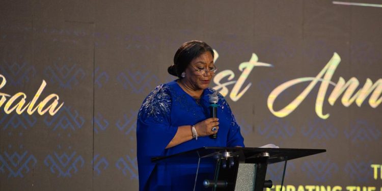 kgl foundation holds maiden inaugural fundraiser and gala