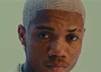 KiDi talks putting on a mask in new song addressing health struggle