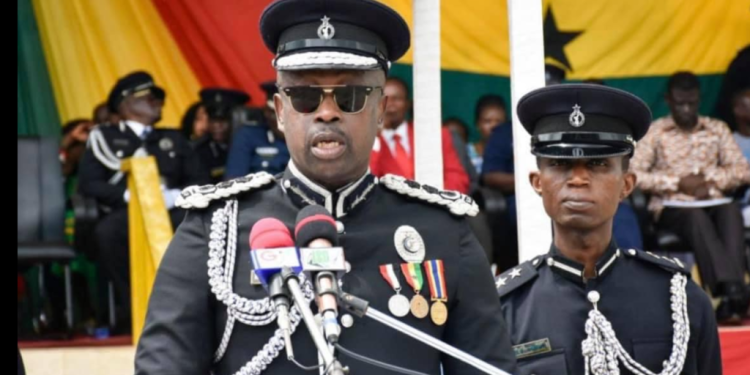 kofi boakye retires after over 3 decades of service as he turns 60 today