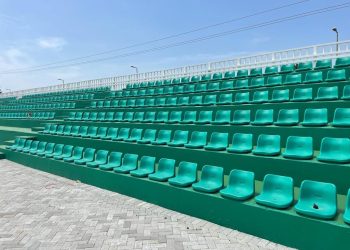 Koforidua Youth Resource Centre sees massive upgrade following Joy Sports report