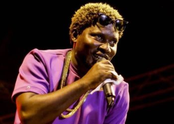 Kojo Golden grabs 2023 Ghana Music Awards USA nomination