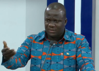 Lands Ministry will ensure forest reserves are cordoned off from attacks – Abu Jinapor