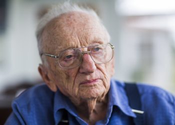 Last surviving Nuremberg prosecutor, Ben Ferencz dies aged 103