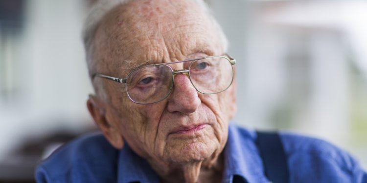 last surviving nuremberg prosecutor ben ferencz dies aged 103