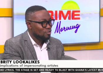 Lawyer explains why celebrity lookalikes must be banned