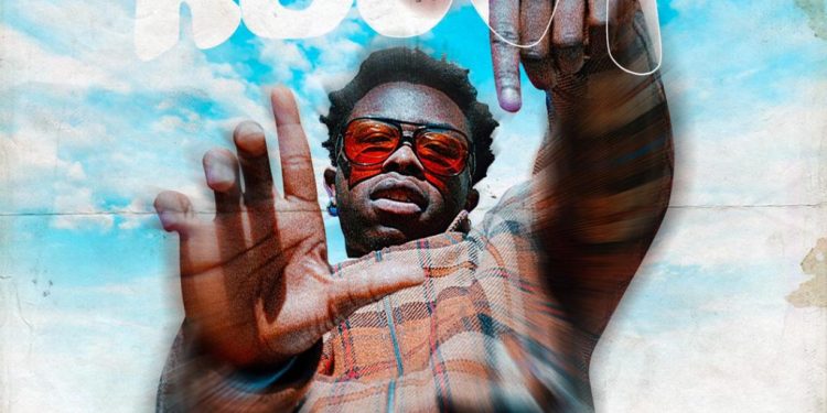 lefly kick starts his year with new song reset