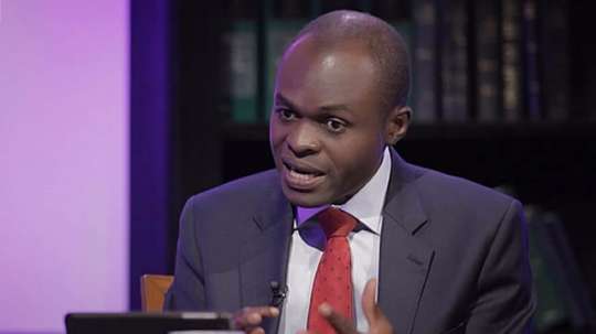 legal disciplinary system should not be controlled by judges martin kpebu