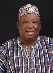 Let us be impartial in our reactions to EC Appointees – Prince Mba