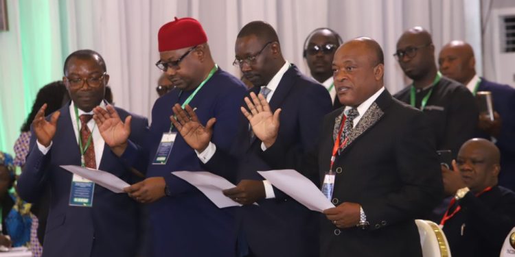 Let us work to end piracy in Gulf of Guinea – Akufo-Addo urges African countries 1 let us work to end piracy in gulf of guinea akufo addo urges african countries
