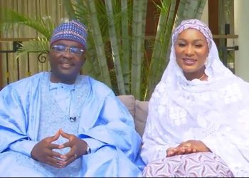 Let’s mark Eid with our loved ones to promote peace – Bawumia