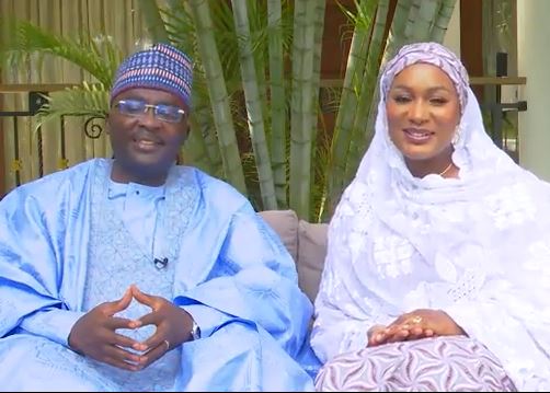 lets mark eid with our loved ones to promote peace bawumia