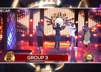 Livestream: Cues and Lyrics freestyle showdown