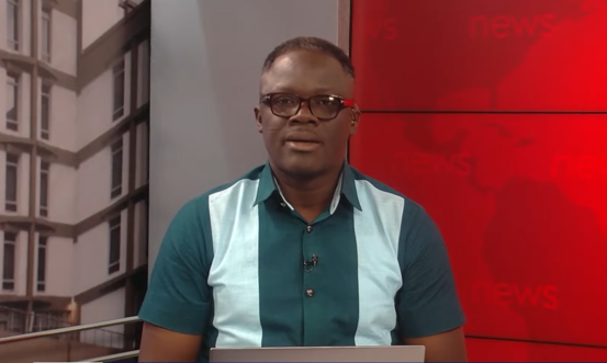 livestream newsfile discusses npp loyalists for ec job and other matters