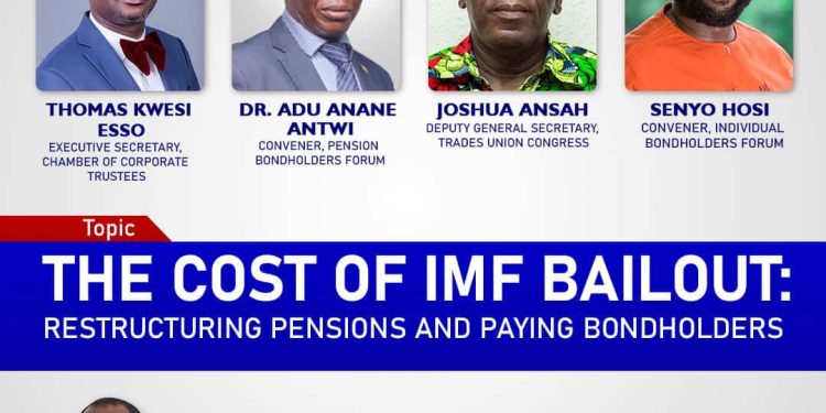 livestream pm express discusses cost of imf bailout
